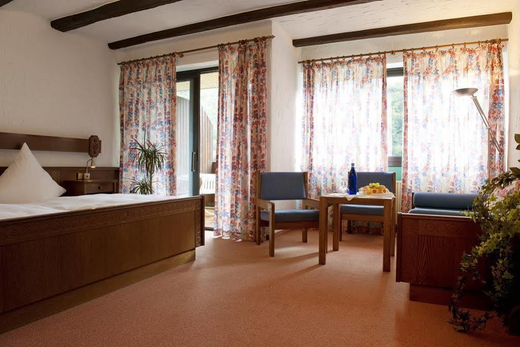 Hotel Sewenig Мюден Экстерьер фото