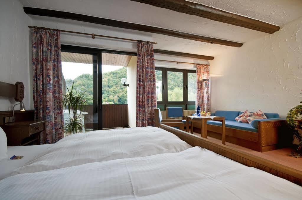 Hotel Sewenig Мюден Экстерьер фото