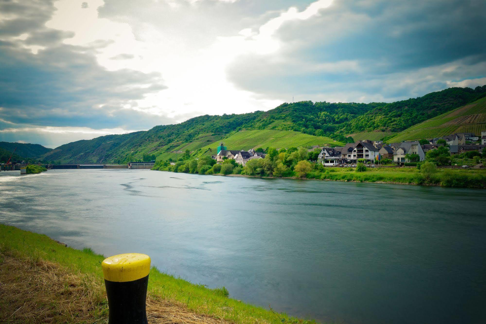 Hotel Sewenig Мюден Экстерьер фото