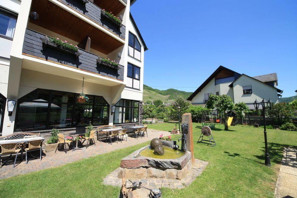 Hotel Sewenig Мюден Экстерьер фото