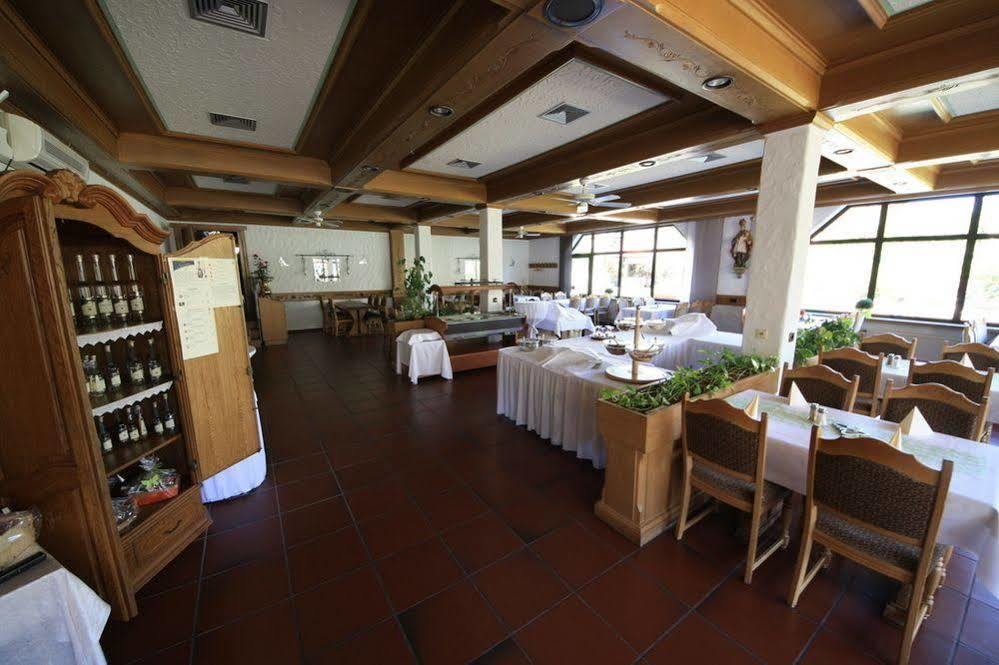 Hotel Sewenig Мюден Экстерьер фото