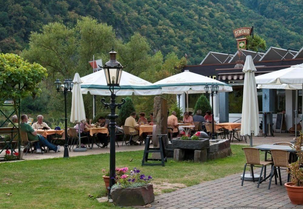 Hotel Sewenig Мюден Экстерьер фото